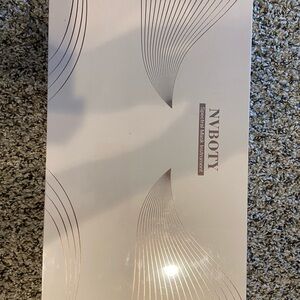 NVBOTY Spectral Mask Instrument- Skincare Device